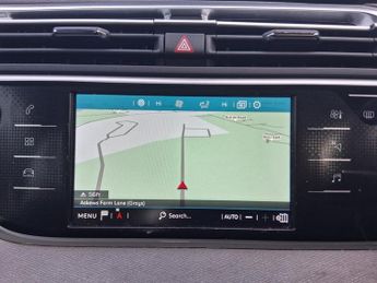 Citroen C4 Picasso BLUEHDI FEEL S/S EAT6