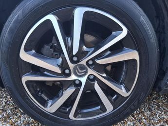 Citroen C4 Picasso BLUEHDI FEEL S/S EAT6