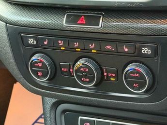 SEAT Alhambra 2.0 TDI XCELLENCE DSG Euro 6 (s/s) 5dr