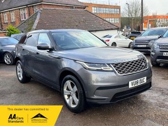 Land Rover Range Rover S