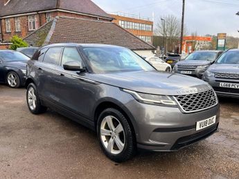 Land Rover Range Rover Velar S