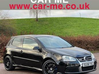 Volkswagen Golf R32 3.2 V6 R32 4Motion 3dr