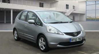 Honda Jazz 1.4 i-VTEC ES Euro 5 5dr