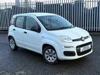Fiat Panda 1.2 Pop Euro 6 5dr