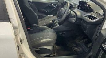 Peugeot 208 1.2 VTi PureTech Active Euro 5 5dr