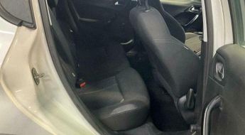 Peugeot 208 1.2 VTi PureTech Active Euro 5 5dr
