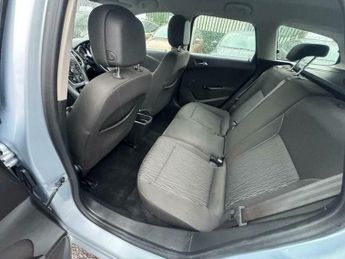 Vauxhall Astra 1.6 16V Design Sports Tourer Auto Euro 5 5dr