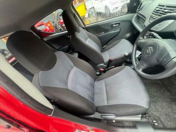 Suzuki Alto 1.0 12V SZ Euro 5 5dr