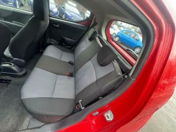 Suzuki Alto 1.0 12V SZ Euro 5 5dr