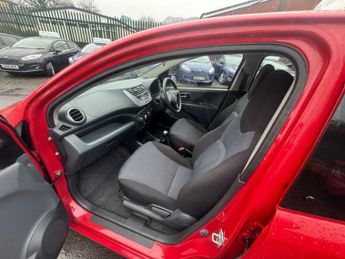 Suzuki Alto 1.0 12V SZ Euro 5 5dr