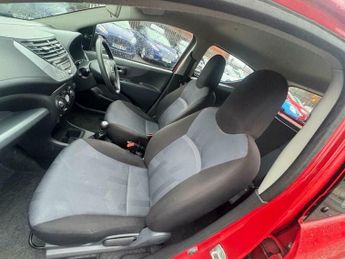 Suzuki Alto 1.0 12V SZ Euro 5 5dr