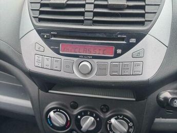 Suzuki Alto 1.0 12V SZ Euro 5 5dr