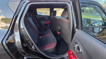 Nissan Juke ACENTA PREMIUM XTRONIC