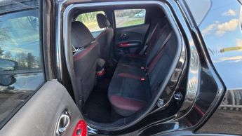 Nissan Juke ACENTA PREMIUM XTRONIC