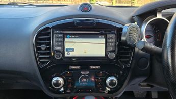 Nissan Juke ACENTA PREMIUM XTRONIC