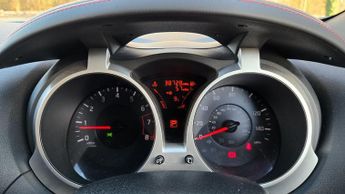 Nissan Juke ACENTA PREMIUM XTRONIC
