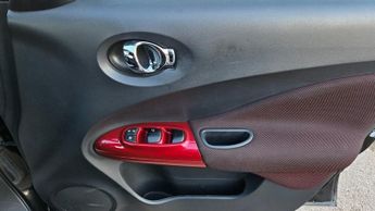 Nissan Juke ACENTA PREMIUM XTRONIC