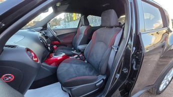 Nissan Juke ACENTA PREMIUM XTRONIC