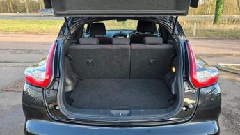 Nissan Juke ACENTA PREMIUM XTRONIC