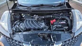 Nissan Juke ACENTA PREMIUM XTRONIC