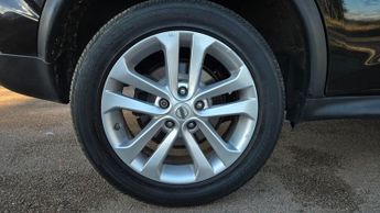 Nissan Juke ACENTA PREMIUM XTRONIC