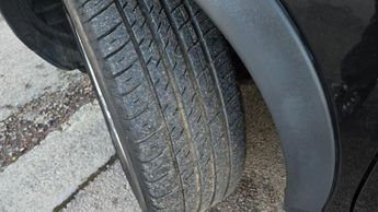 Nissan Juke ACENTA PREMIUM XTRONIC