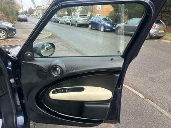 MINI Countryman 1.6 Cooper S Auto ALL4 Euro 5 5dr