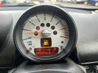 MINI Countryman 1.6 Cooper S Auto ALL4 Euro 5 5dr