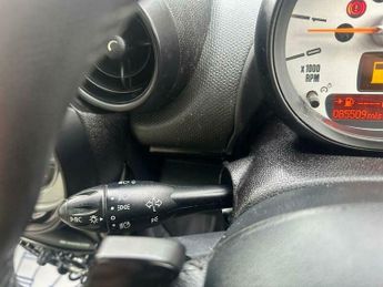 MINI Countryman 1.6 Cooper S Auto ALL4 Euro 5 5dr