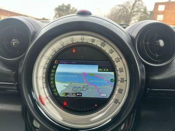 MINI Countryman 1.6 Cooper S Auto ALL4 Euro 5 5dr