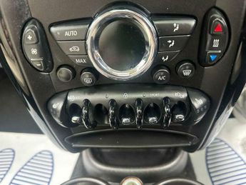 MINI Countryman 1.6 Cooper S Auto ALL4 Euro 5 5dr