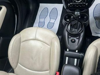 MINI Countryman 1.6 Cooper S Auto ALL4 Euro 5 5dr