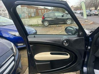 MINI Countryman 1.6 Cooper S Auto ALL4 Euro 5 5dr