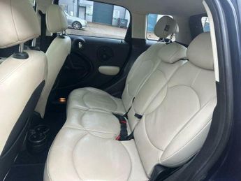 MINI Countryman 1.6 Cooper S Auto ALL4 Euro 5 5dr