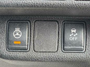 Nissan Leaf 24kWh Tekna Auto 5dr