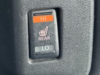 Nissan Leaf 24kWh Tekna Auto 5dr