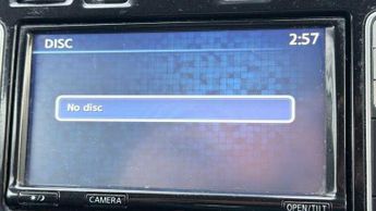 Nissan Leaf 24kWh Tekna Auto 5dr