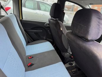 Fiat Panda DYNAMIC MULTIJET