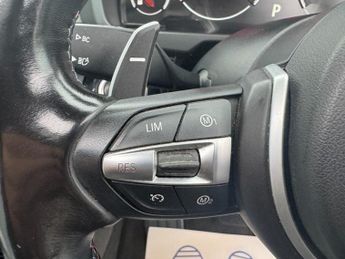 BMW X5 4.4 BiTurbo V8 SUV 5dr Petrol Auto xDrive Euro 6 (s/s) (575 bhp)