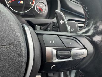 BMW X5 4.4 BiTurbo V8 SUV 5dr Petrol Auto xDrive Euro 6 (s/s) (575 bhp)