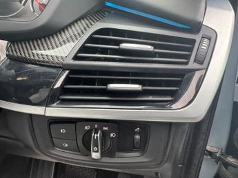 BMW X5 4.4 BiTurbo V8 SUV 5dr Petrol Auto xDrive Euro 6 (s/s) (575 bhp)