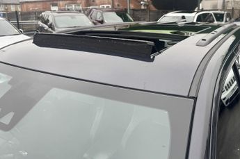 Jeep Grand Cherokee 6.4 SRT SUV 5dr Petrol Auto 4WD Euro 6 (461 bhp)