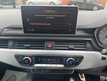 Audi S4 Avant 3.0 TFSI V6 Estate 5dr Petrol Tiptronic quattro Euro 6 (s/s) (35
