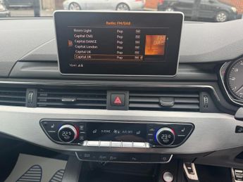 Audi S4 Avant 3.0 TFSI V6 Estate 5dr Petrol Tiptronic quattro Euro 6 (s/s) (35