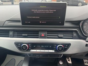 Audi S4 Avant 3.0 TFSI V6 Estate 5dr Petrol Tiptronic quattro Euro 6 (s/s) (35