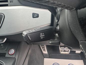 Audi S4 Avant 3.0 TFSI V6 Estate 5dr Petrol Tiptronic quattro Euro 6 (s/s) (35