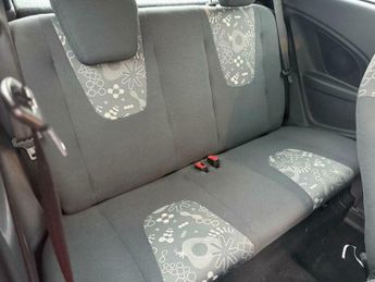 Ford Ka 1.2 Studio Euro 5 3dr