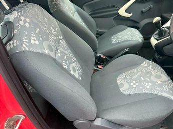 Ford Ka 1.2 Studio Euro 5 3dr