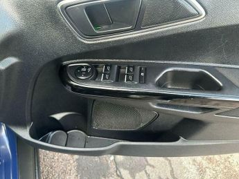 Ford B-Max 1.6 Zetec Powershift Euro 5 5dr