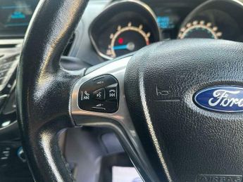 Ford B-Max 1.6 Zetec Powershift Euro 5 5dr